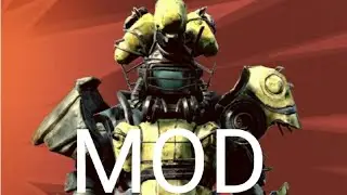 MOD OF THE MONTH 1