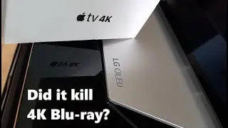 Apple 4K TV Long Term Review