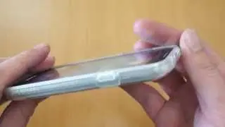 Case-Mate Naked Tough Galaxy S4 Mini Case Review