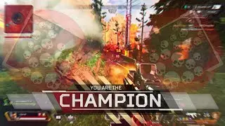 when your 20 BOMB is STOLEN in Apex Legends