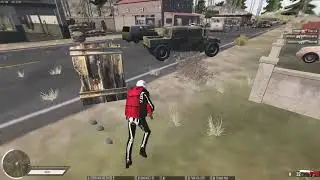 [RWL7] NewZ PVP Montage #14 |POODLE|