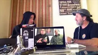 The You Show Episode 4: It Sounds Like Audio