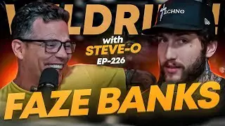 Faze Banks Is Putting FazeClan On His Back To Save The Brand - Wild Ride 