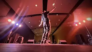 Crimson REd LIVE Launch Music Conference 2023 Lancaster PA (FULL SET)
