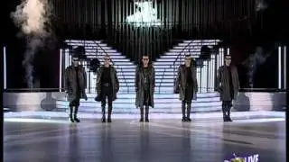 Vip Dance - Ivailo Manolov - Soldier's Dance