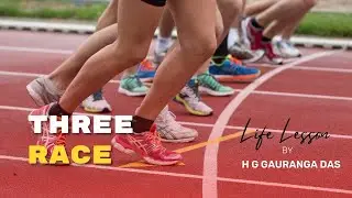 Three RACE