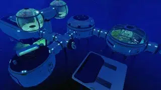 Subnautica Below Zero (Early Access) | The Alterra research bases! | #16