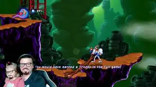 JIM hd ps3 не удачный дубль