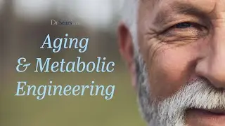 Aging and Metabolic Engineering