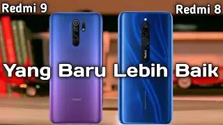 Differences between Redmi 9 and Redmi 8: Which is the Best?