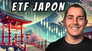 Tout le monde ignore le JAPON en BOURSE...à tort ! (TOP ETF JAPON)