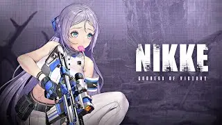 「Goddess of Victory: NIKKE」Main Story Part 12 - Hometown