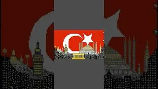 r/place Türkiye
