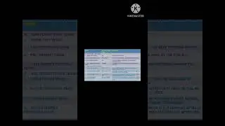 ALL ENGLISH TENSES IN BRIEF|TENSES|