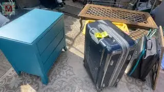 Mira❗️Lo que Tiran a la Basura en ESTADOS UNIDOS 155