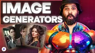 Best Free AI Image Generators in 2024: Tested (Don't Miss Out!)🔥🔥