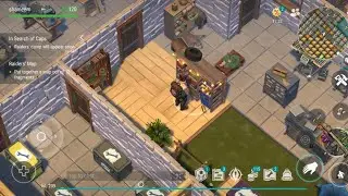 LDOE - LIVE Base Tour...
