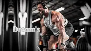Dream's - Gym MOTIVATION💪