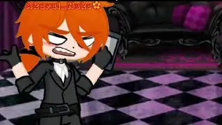Scape room |•| BSD |•| Gacha