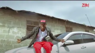 Darassa Ft. Ney Wa Mitego - Tunaishi (Official Video)