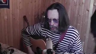 02. Раскол забором (В. Селицкий)