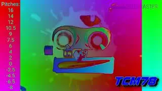 [Requested] Klasky Csupo in G major 666 effects [Sponsored by preview 2 effects]