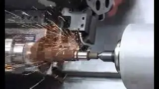 PINION HARD TURNNING.wmv