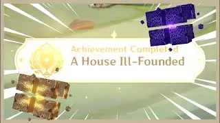 2 Easy Hypostasis Achievements You Probably Missed