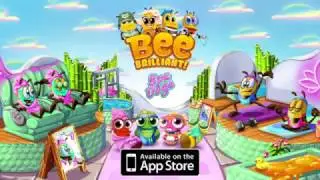 Bee Brilliant on the App Store: Spa Days!