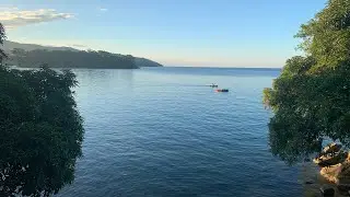 VLOG 05 - Nkhata bay, California Of Malawi