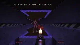 Doom 64 #1 (SWITCH)
