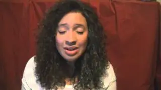 Devil's Backbone - The Civil Wars (Brittnie Price Cover)