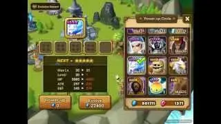 BIGSPENDER HOW TO SUMMONERS WAR - awesome 5* evolve summoning trick