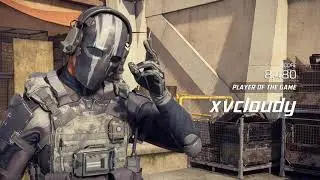 XDefiant RTX 3050 Max Settings Gameplay