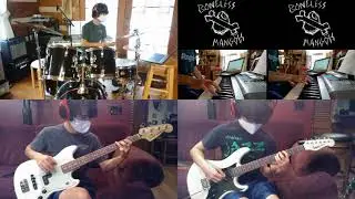 It's My Life - Bon Jovi (Cover)
