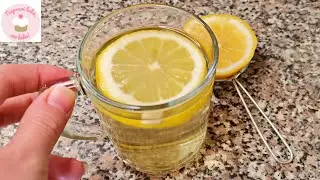 Drink THIS every morning for STRONG IMMUNITY, BETTER DIGESTION AND COUGH! Ancient medicine!