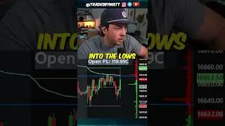 How to Predict the Stock Market (With Live Trade)