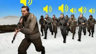 100 Players 1 Voice Chat