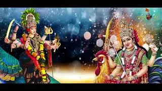 જય બહુચર માઁ || નવરાત્રી 2022