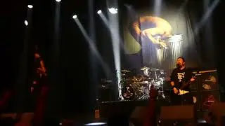 Therapy? Screamager Troublegum 30th Anniversary tour  Olympia Theatre Dublin 31st October 24