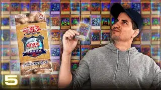 COLLECTION ENFIN FINIE !! - PREMIUM PACK - Full Set #5 FINAL
