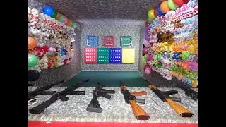 тц Пушкинский - тир.