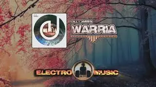 Olly James - Warria (Original Mix)