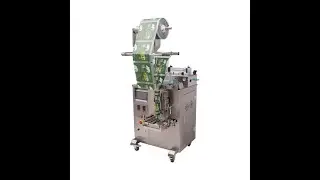 HAIZHOU pouch plastic bag filling and sealing machine, liquid, paste product | Imo
