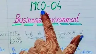 #IGNOU MCO 4 Solved Assignment 2024-25 !! mco 04 solved assignment 2024-2025 Info By Study Zone