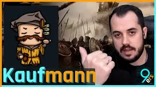 Alles zum KAUFMANN - Tutorial deutsch - Knights of Honor 2: Sovereign