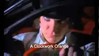 Opening Montage- Director's Cut