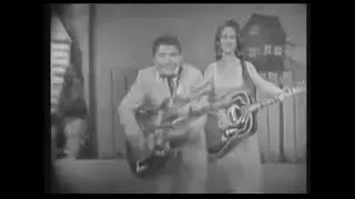 The Collins Kids ~ Just Because