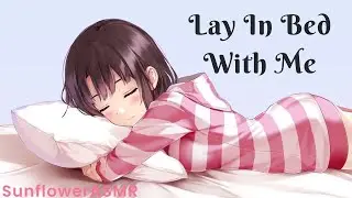 ASMR - Obsessed Yandere Wants You All To Herself On Valentines [Kidnap] [Confession] [Stalker]