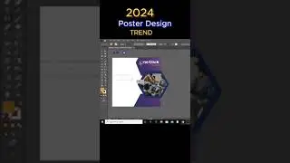 Poster Design how to create poster design in adobe Photoshop